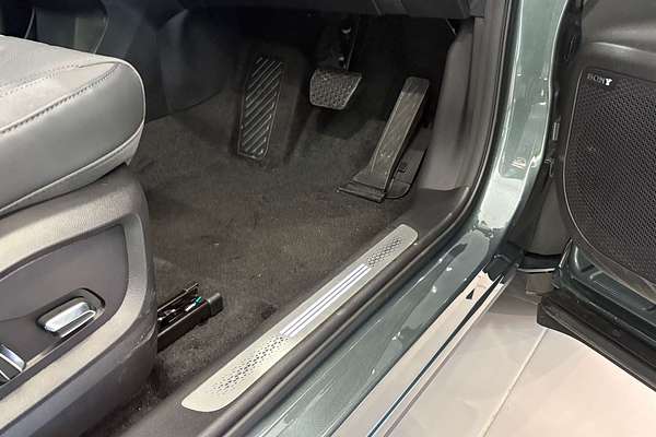 2025 Chery Tiggo 8 Super Hybrid Ultimate T31