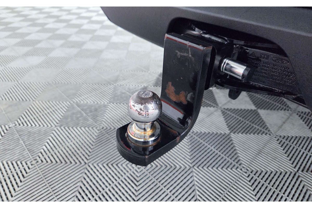 2022 Ford Everest Trend 2.0L