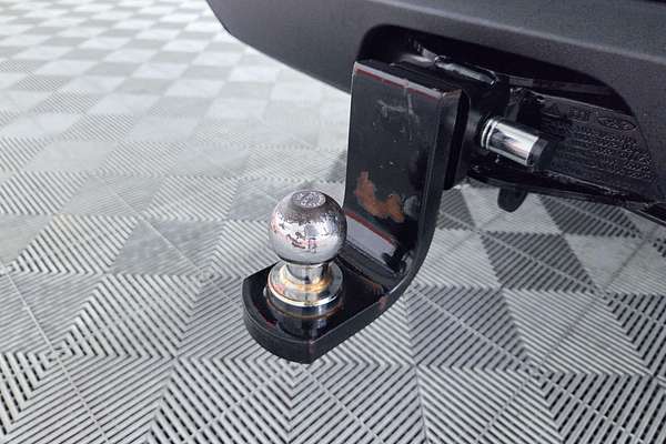 2022 Ford Everest Trend 2.0L