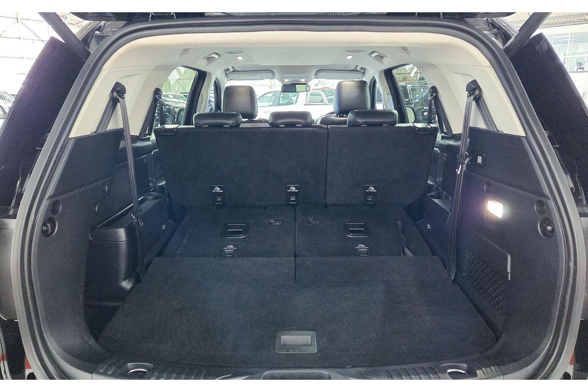 2022 Ford Everest Trend 2.0L