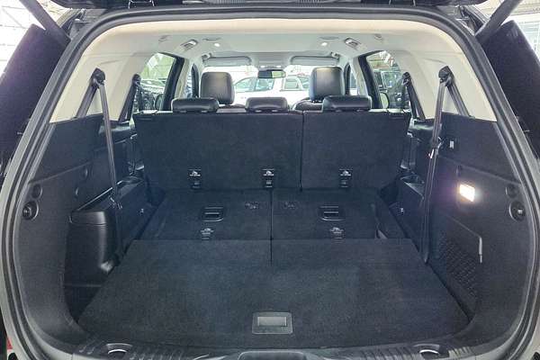 2022 Ford Everest Trend 2.0L