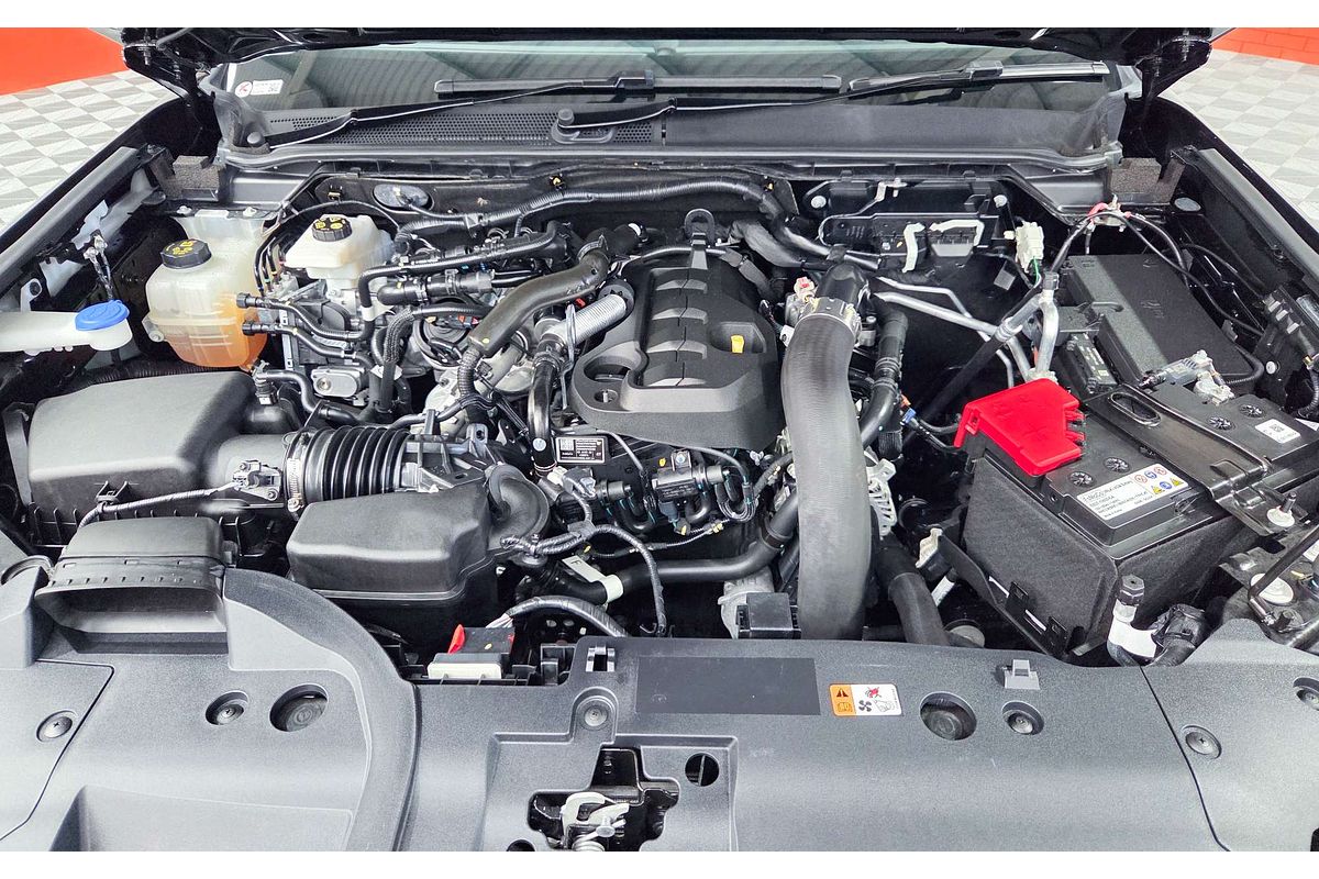 2022 Ford Everest Trend 2.0L