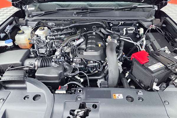 2022 Ford Everest Trend 2.0L