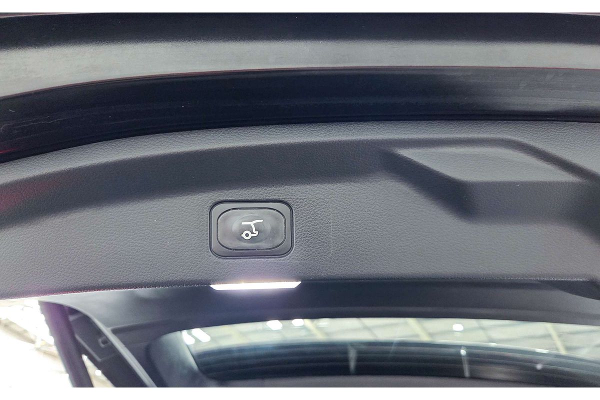 2022 Ford Everest Trend 2.0L