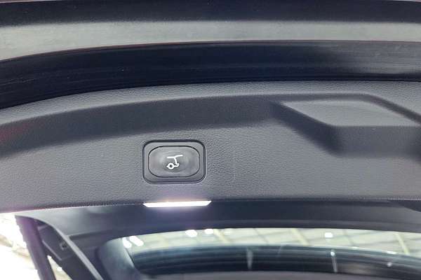 2022 Ford Everest Trend 2.0L