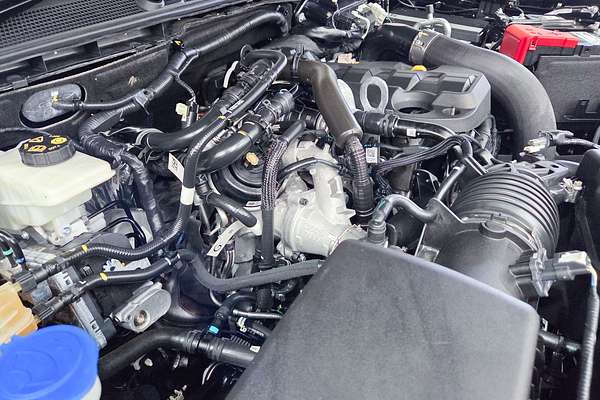 2022 Ford Everest Trend 2.0L