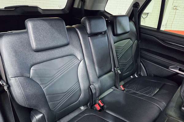 2022 Ford Everest Trend 2.0L