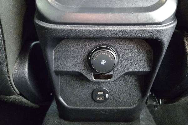 2022 Ford Everest Trend 2.0L