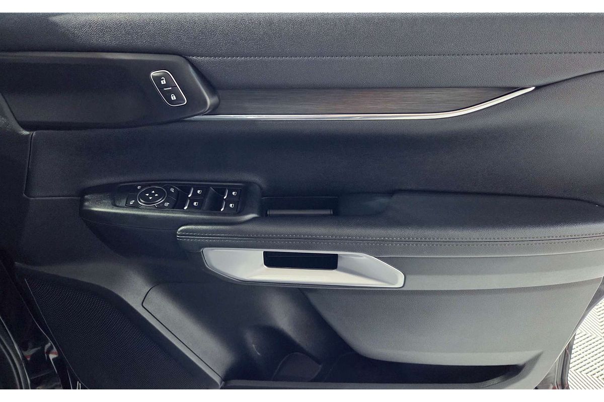 2022 Ford Everest Trend 2.0L