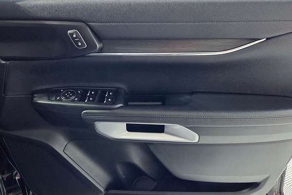 2022 Ford Everest Trend 2.0L