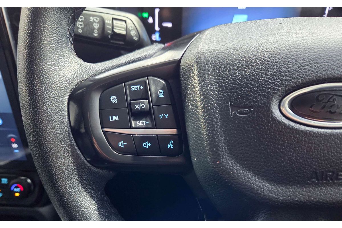 2022 Ford Everest Trend 2.0L