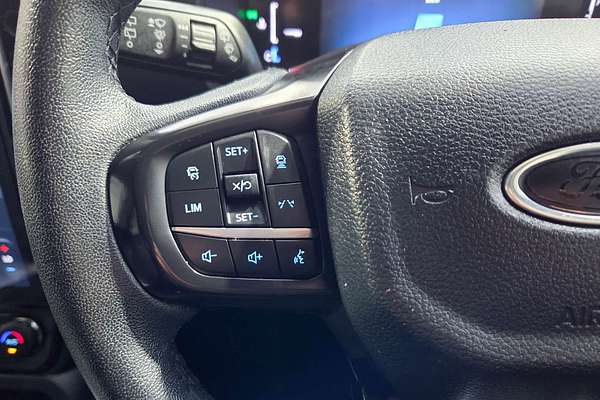 2022 Ford Everest Trend 2.0L