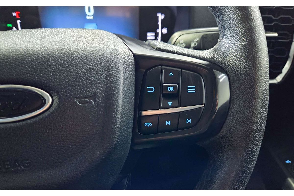 2022 Ford Everest Trend 2.0L