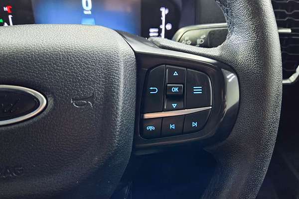 2022 Ford Everest Trend 2.0L