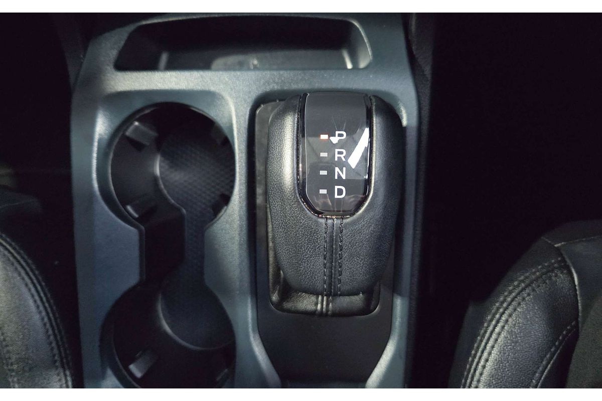 2022 Ford Everest Trend 2.0L