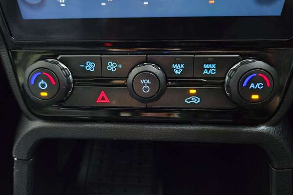 2022 Ford Everest Trend 2.0L