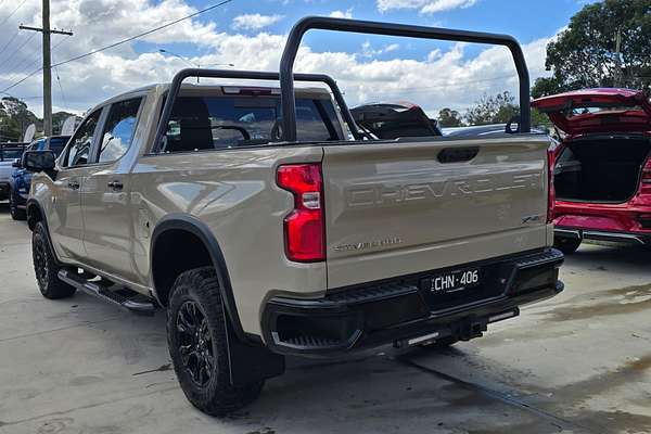 2023 Chevrolet Silverado 1500 ZR2 W/Tech Pack T1 4X4