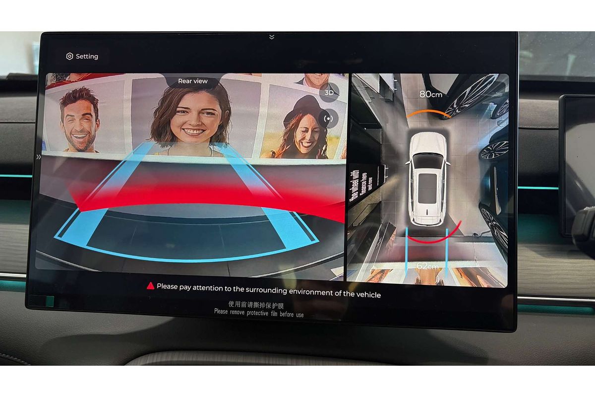 2025 Chery Tiggo 8 Super Hybrid Ultimate T31