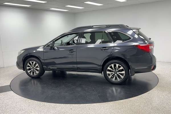 2015 Subaru Outback 2.0D Premium 5GEN
