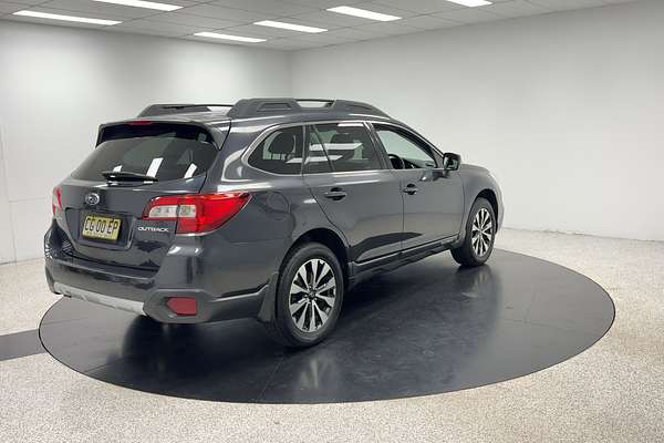 2015 Subaru Outback 2.0D Premium 5GEN