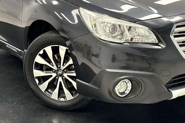 2015 Subaru Outback 2.0D Premium 5GEN
