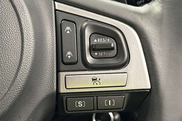 2015 Subaru Outback 2.0D Premium 5GEN