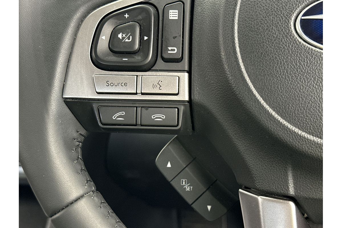 2015 Subaru Outback 2.0D Premium 5GEN