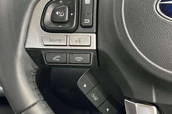 2015 Subaru Outback 2.0D Premium 5GEN