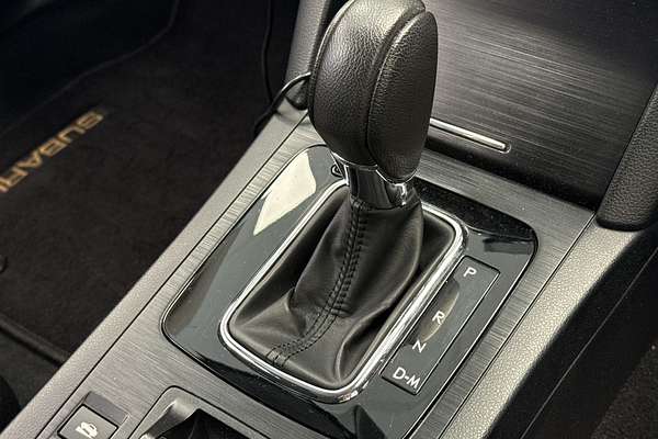 2015 Subaru Outback 2.0D Premium 5GEN