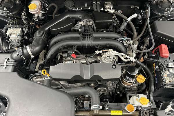 2015 Subaru Outback 2.0D Premium 5GEN
