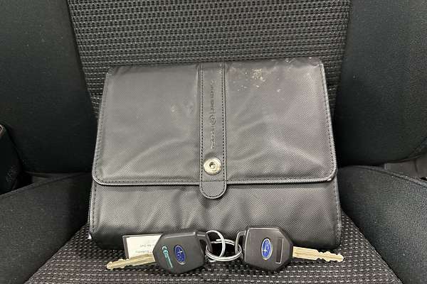 2015 Subaru Outback 2.0D Premium 5GEN