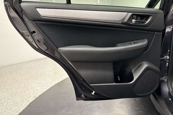2015 Subaru Outback 2.0D Premium 5GEN