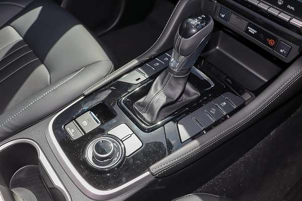 2025 Isuzu MU-X LS-T