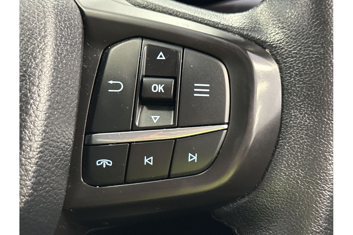 2022 Ford Ranger Sport 4X4 2.0L