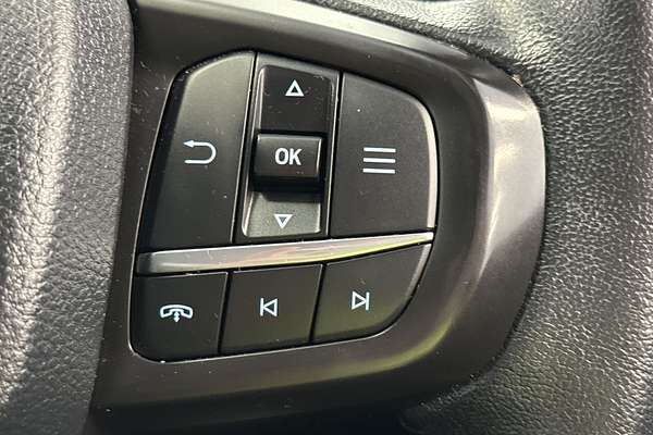 2022 Ford Ranger Sport 4X4 2.0L