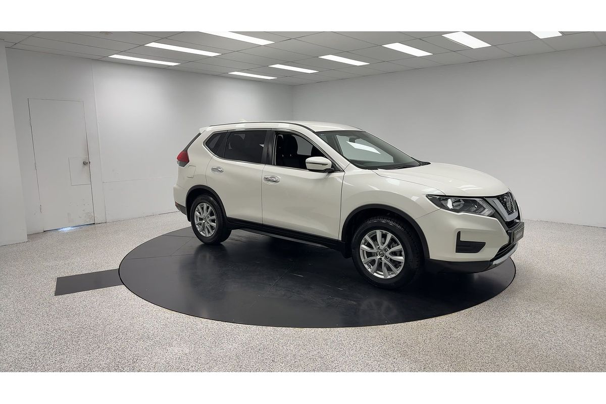 2021 Nissan X-TRAIL ST T32