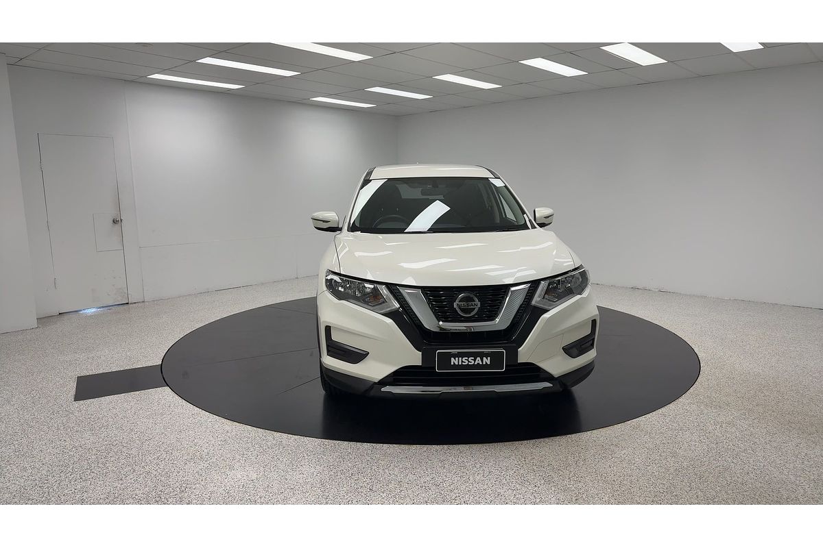 2021 Nissan X-TRAIL ST T32