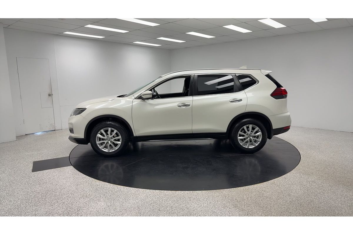 2021 Nissan X-TRAIL ST T32