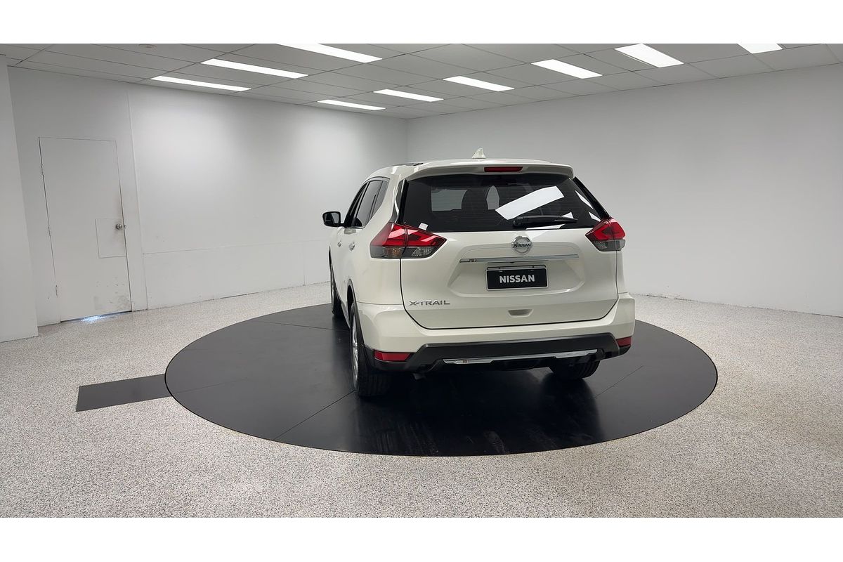 2021 Nissan X-TRAIL ST T32