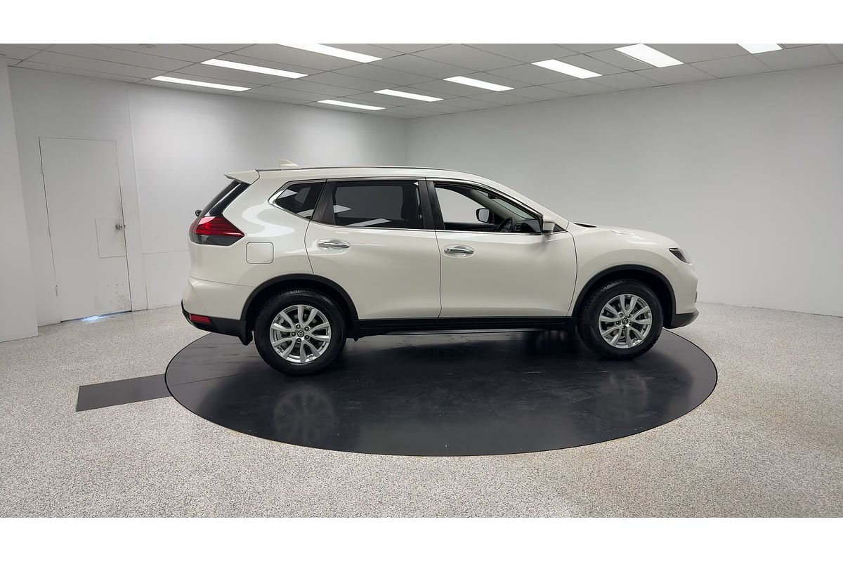 2021 Nissan X-TRAIL ST T32