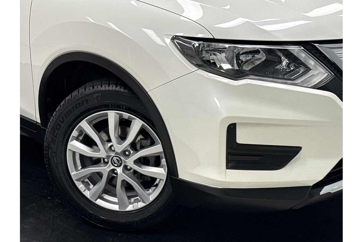 2021 Nissan X-TRAIL ST T32