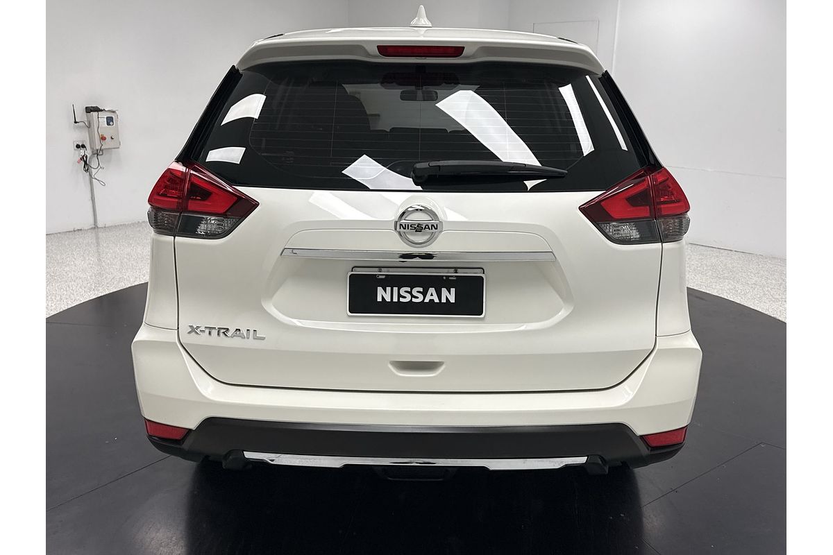 2021 Nissan X-TRAIL ST T32