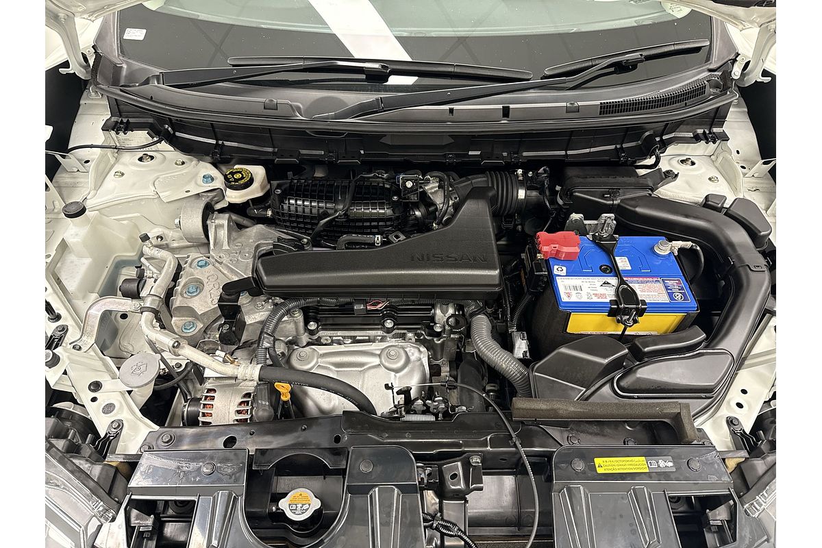 2021 Nissan X-TRAIL ST T32