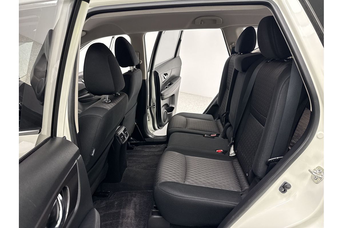 2021 Nissan X-TRAIL ST T32