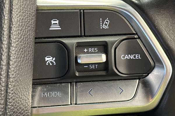 2023 Toyota Landcruiser GXL FJA300R