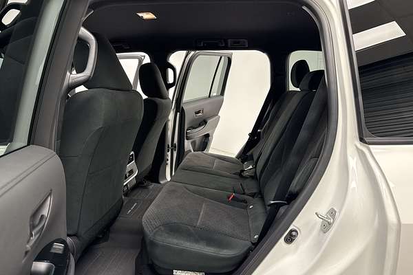 2023 Toyota Landcruiser GXL FJA300R