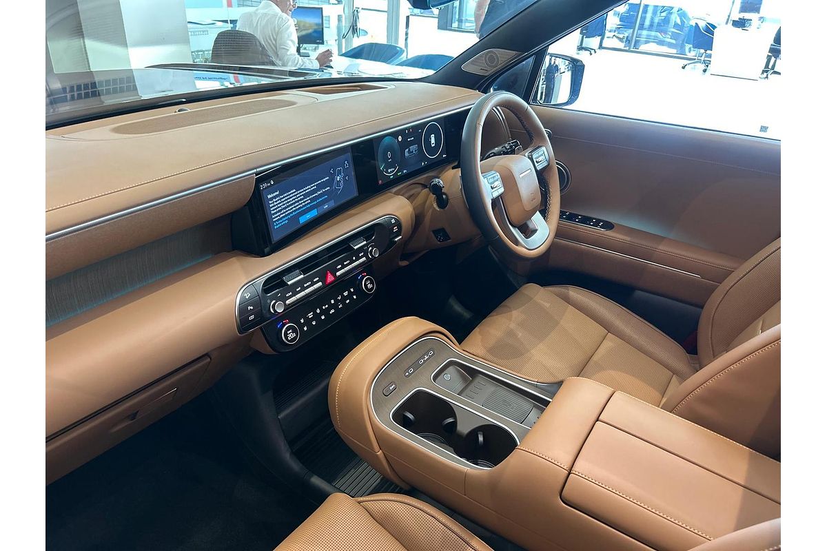 2025 Hyundai Palisade Calligraphy LX3.V1