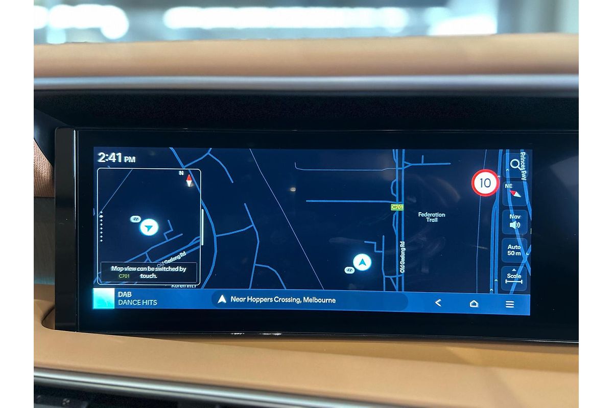 2025 Hyundai Palisade Calligraphy LX3.V1