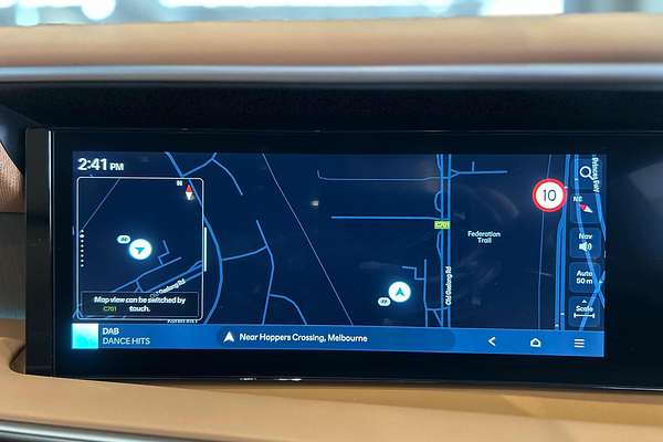 2025 Hyundai Palisade Calligraphy LX3.V1