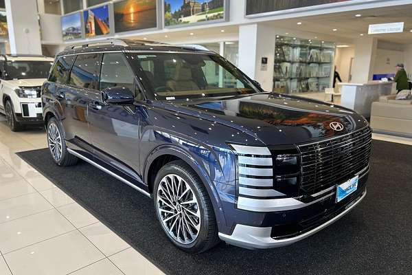 2025 Hyundai Palisade Calligraphy LX3.V1